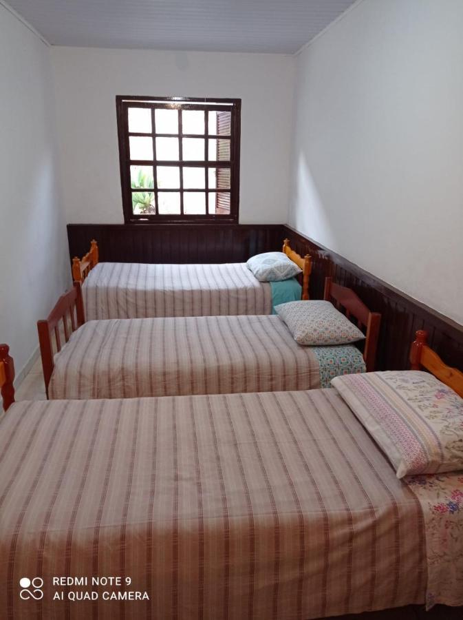 Casa Recanto 2 Campos do Jordão Екстериор снимка