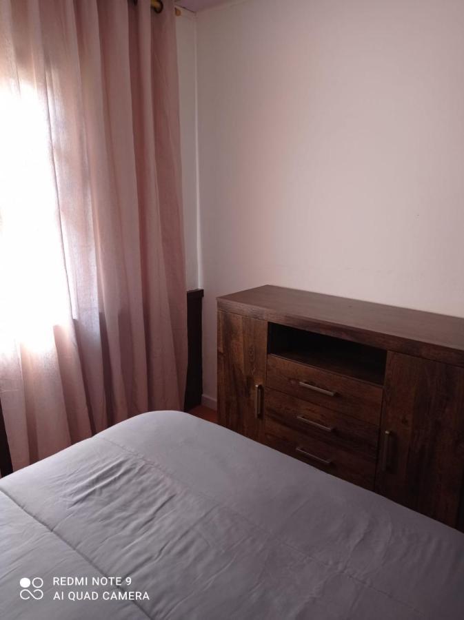 Casa Recanto 2 Campos do Jordão Екстериор снимка