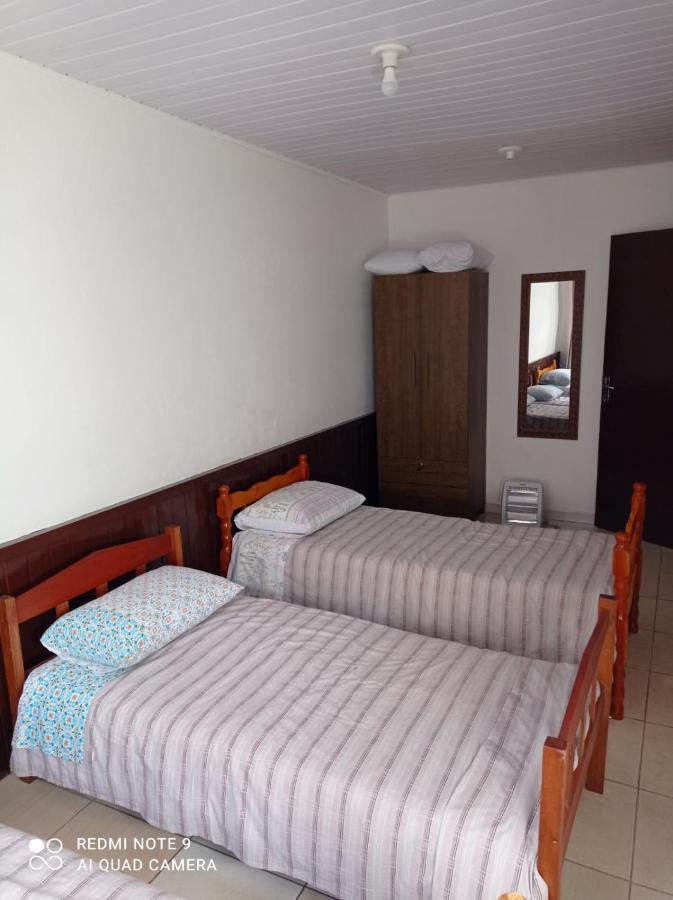 Casa Recanto 2 Campos do Jordão Екстериор снимка