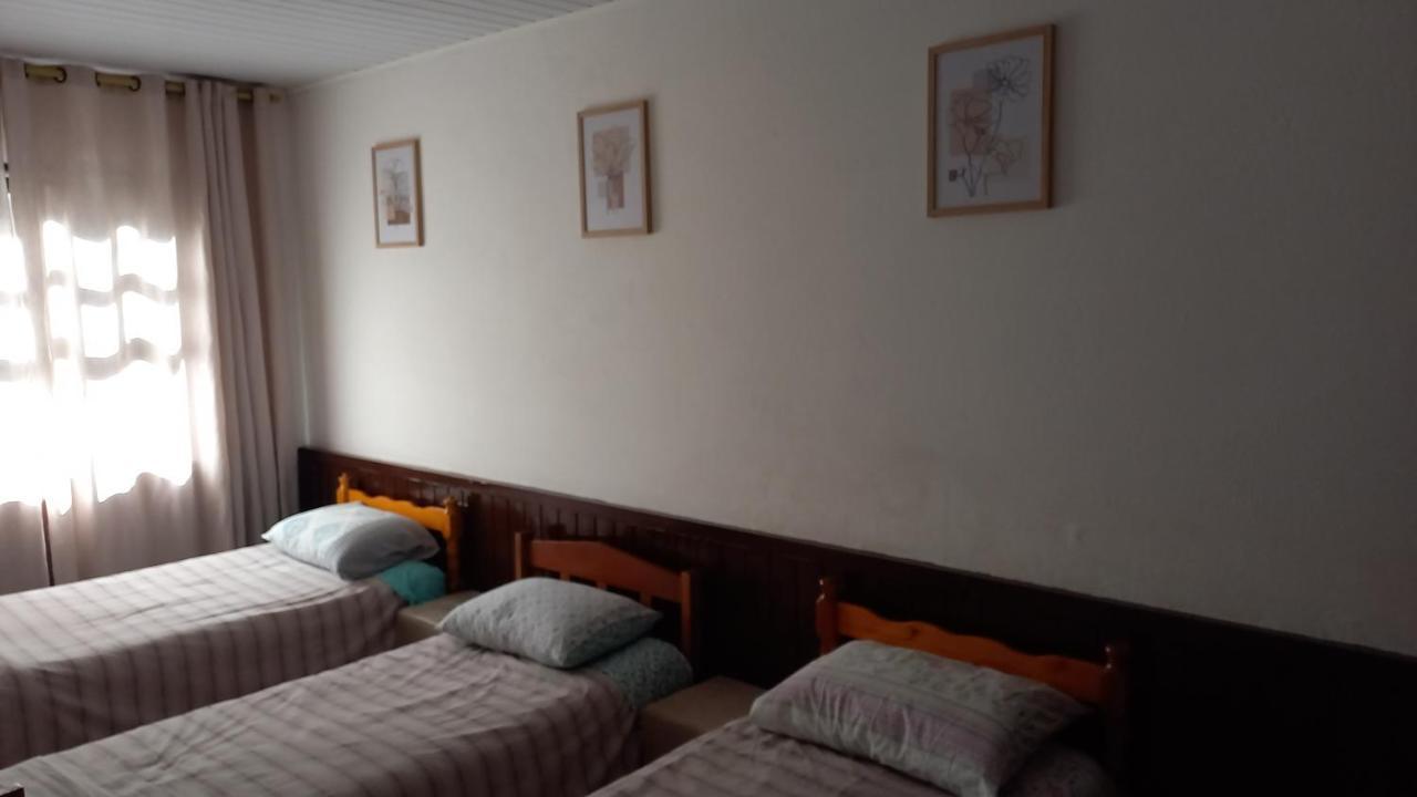Casa Recanto 2 Campos do Jordão Екстериор снимка