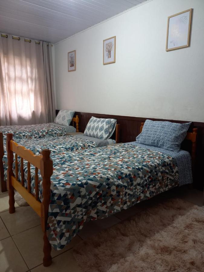 Casa Recanto 2 Campos do Jordão Екстериор снимка