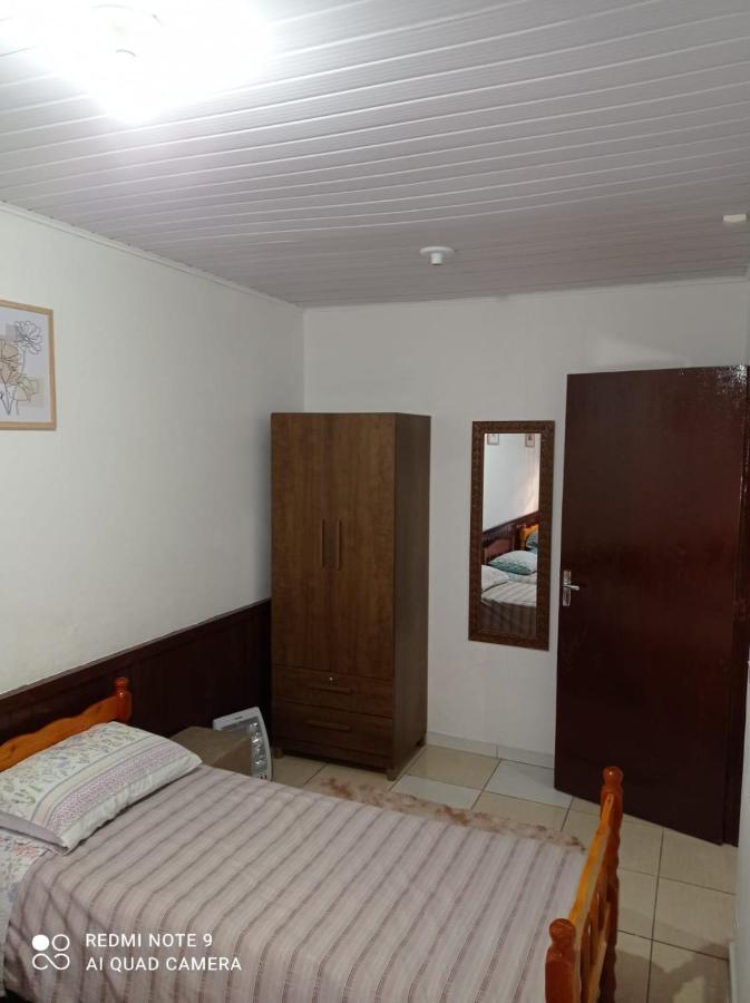 Casa Recanto 2 Campos do Jordão Екстериор снимка