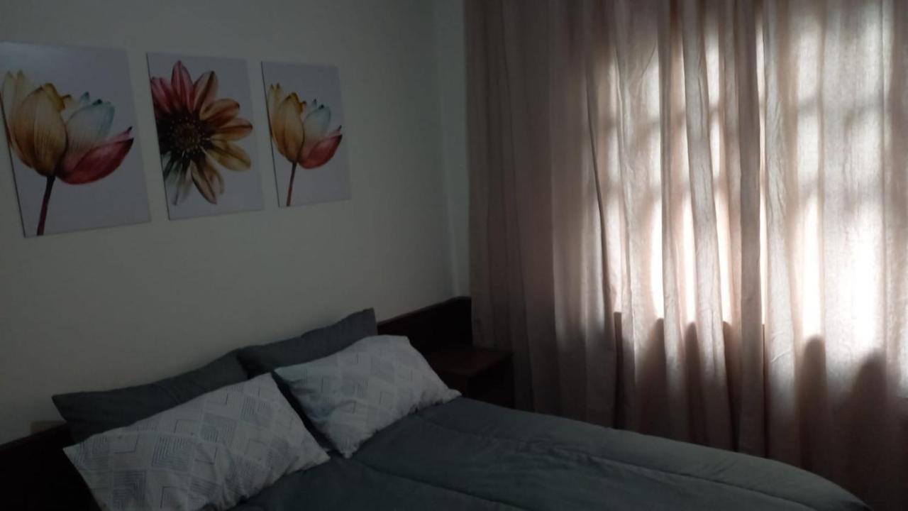 Casa Recanto 2 Campos do Jordão Екстериор снимка
