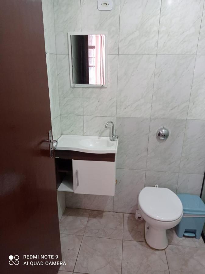 Casa Recanto 2 Campos do Jordão Екстериор снимка