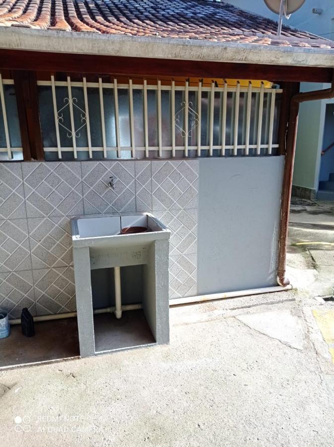 Casa Recanto 2 Campos do Jordão Екстериор снимка