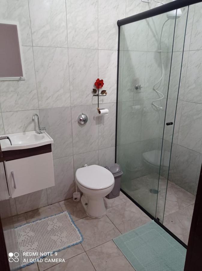 Casa Recanto 2 Campos do Jordão Екстериор снимка
