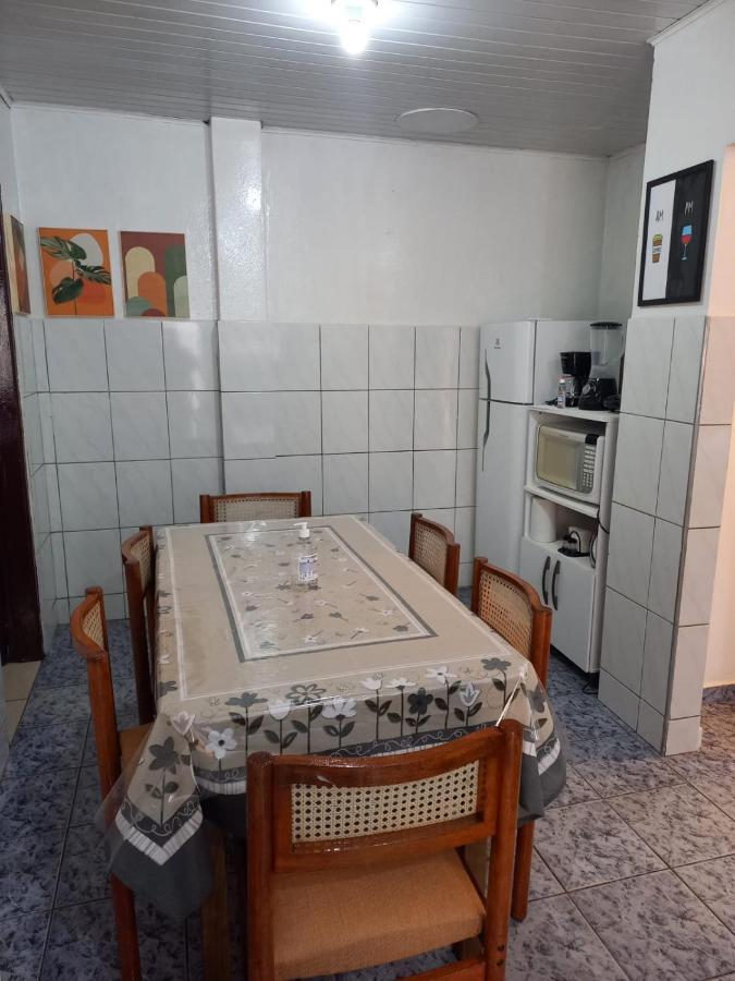 Casa Recanto 2 Campos do Jordão Екстериор снимка