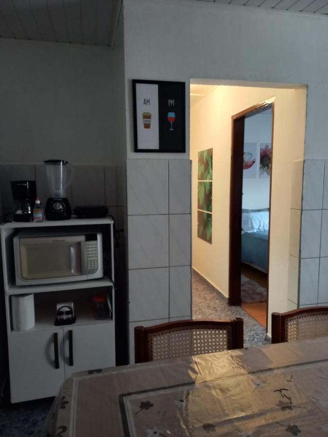Casa Recanto 2 Campos do Jordão Екстериор снимка
