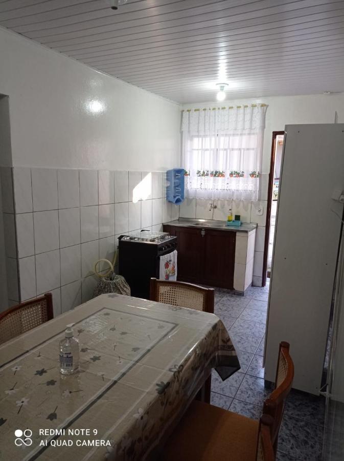 Casa Recanto 2 Campos do Jordão Екстериор снимка