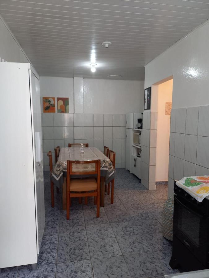 Casa Recanto 2 Campos do Jordão Екстериор снимка