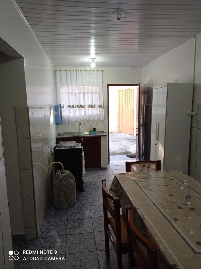 Casa Recanto 2 Campos do Jordão Екстериор снимка