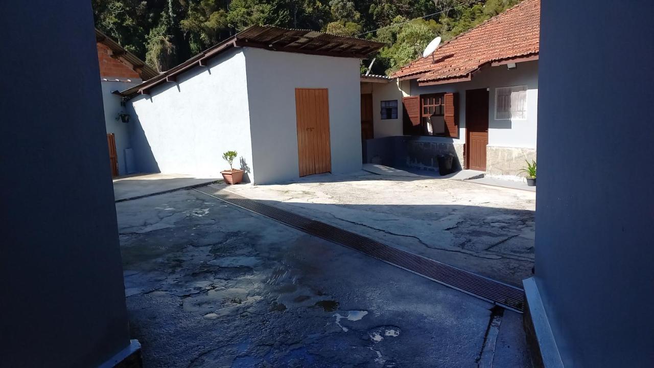 Casa Recanto 2 Campos do Jordão Екстериор снимка