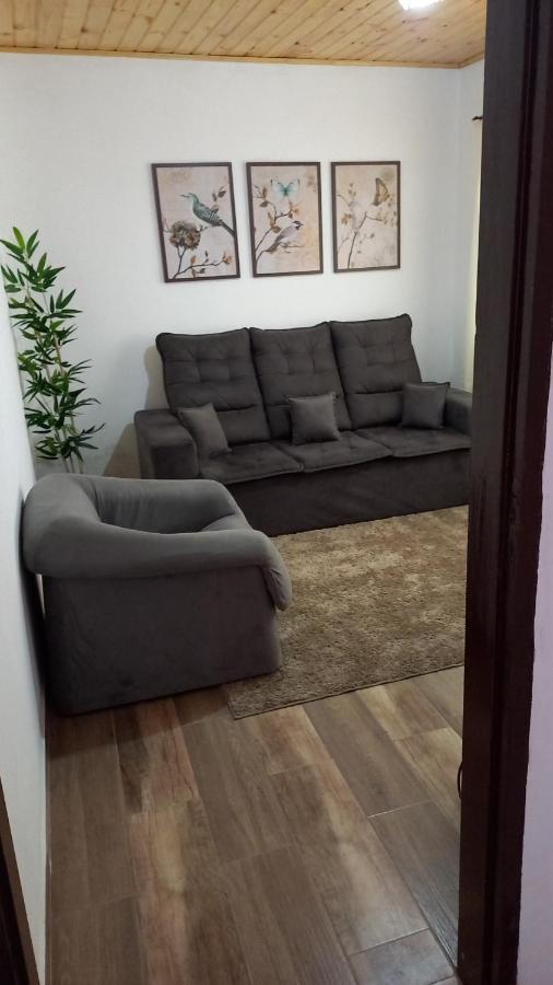 Casa Recanto 2 Campos do Jordão Екстериор снимка