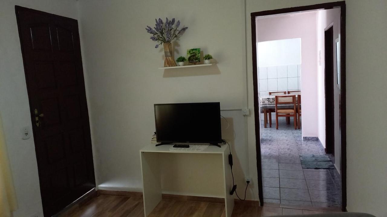 Casa Recanto 2 Campos do Jordão Екстериор снимка